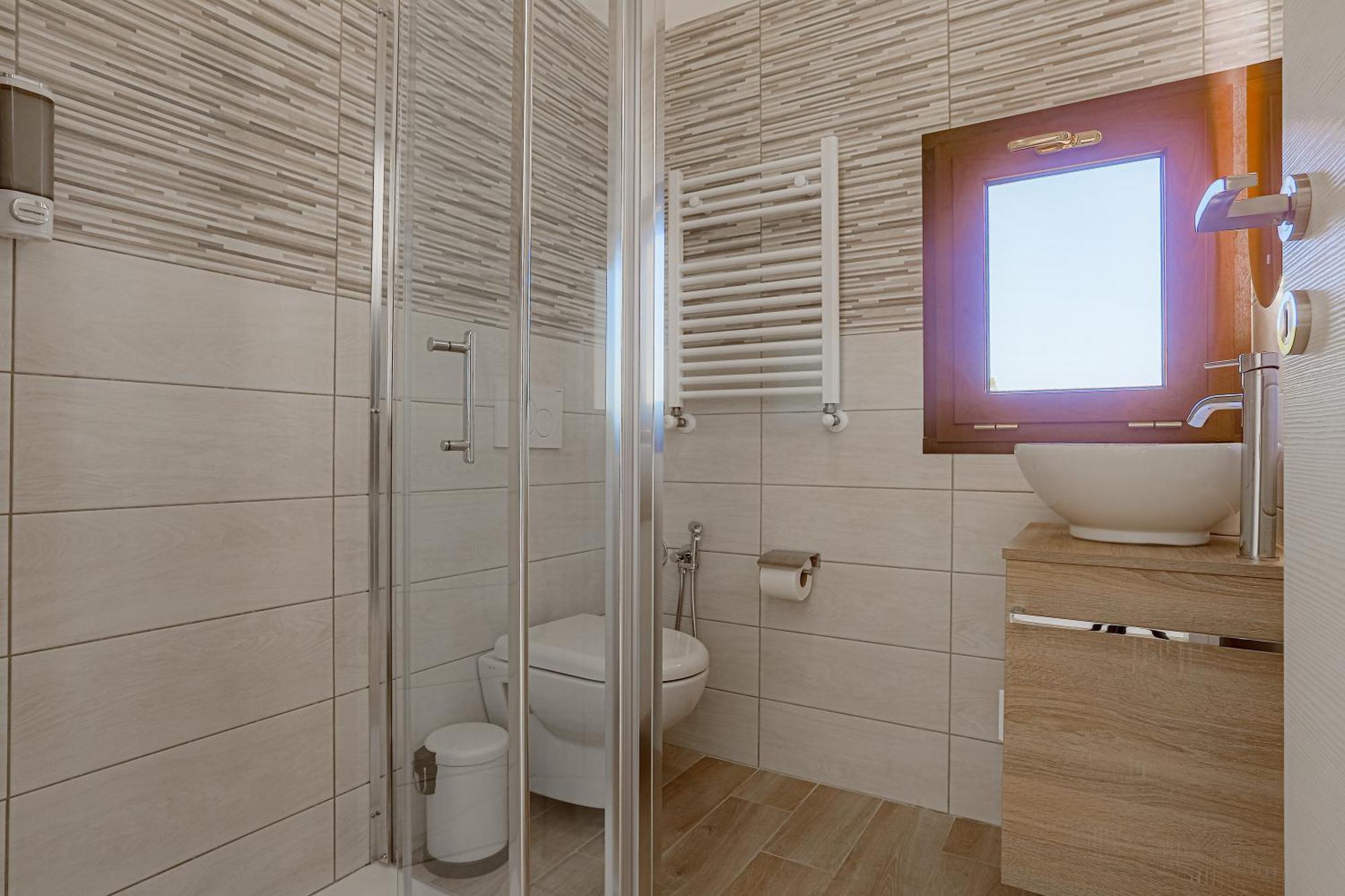Apartamento Vatican Vista *