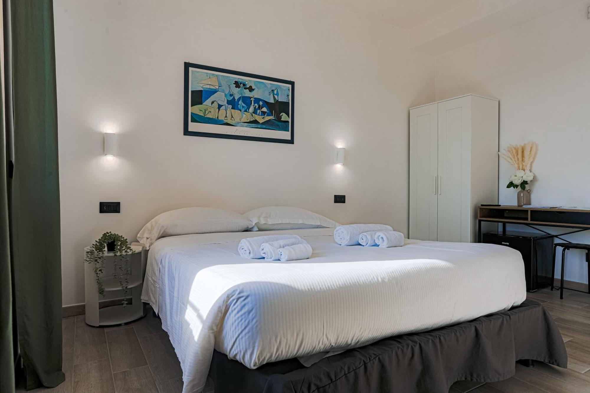 Vatican Vista Apartment *